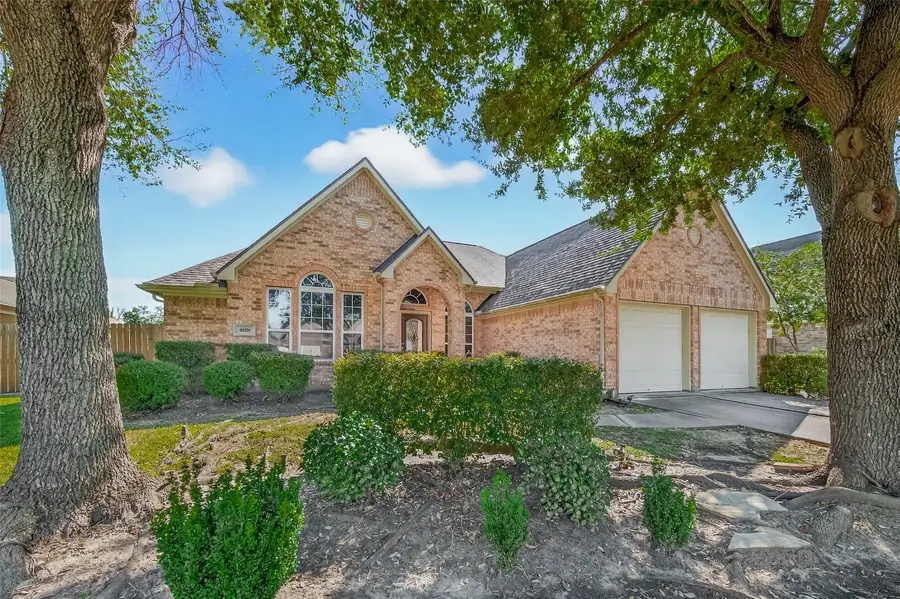 4018 Copper Creek, Baytown, TX 77521 - #2