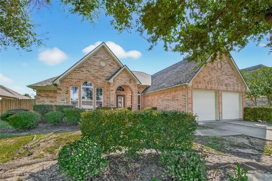 4018 Copper Creek, Baytown, TX 77521 - #3