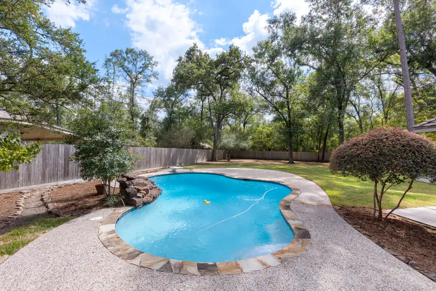3515 Blue Cypress Drive, Spring, TX 77388 - Image #2