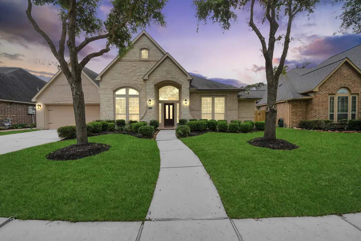 16211 Canova Hill Lane, Houston, TX 77044 - #1