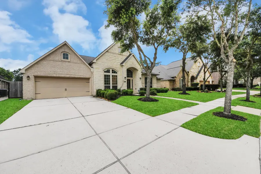 16211 Canova Hill Lane, Houston, TX 77044 - #3