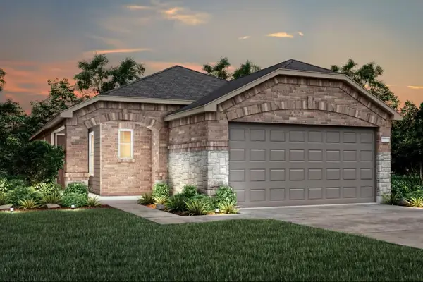 15853 Blass Valley Drive, Conroe, TX 77302