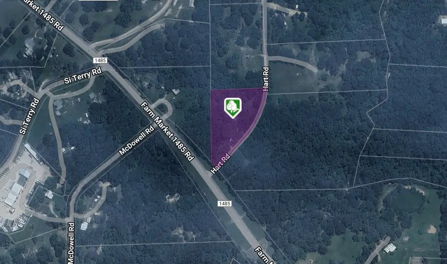 10692 Hart Road, Conroe, TX 77306 - Image #2