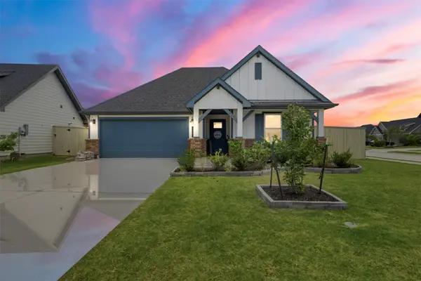 4207 Butler Point Lane, League City, TX 77573