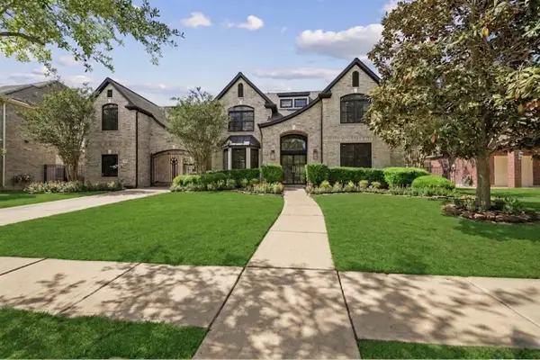 2811 Waters Lake Lane, Missouri City, TX 77459