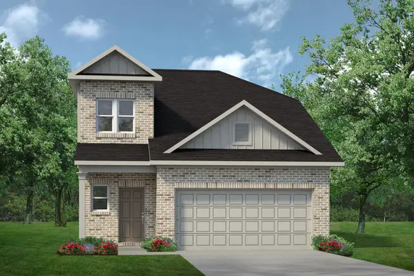 40595 Slough Way, Magnolia, TX 77354