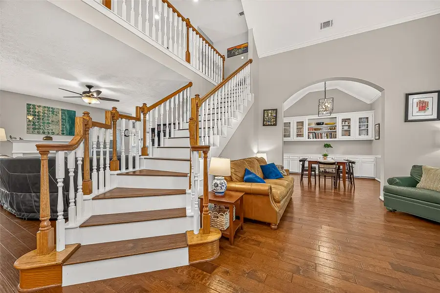 12906 Peach Meadow Drive, Cypress, TX 77429 - #2