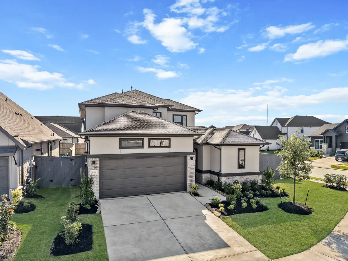 26331 Elated Plains Path, Hockley, TX 77447 - #1