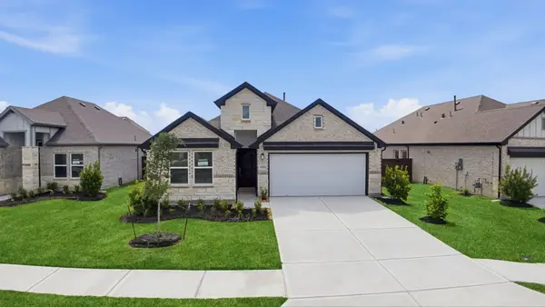 13214 Hayden Peak Drive, Iowa Colony, TX 77583