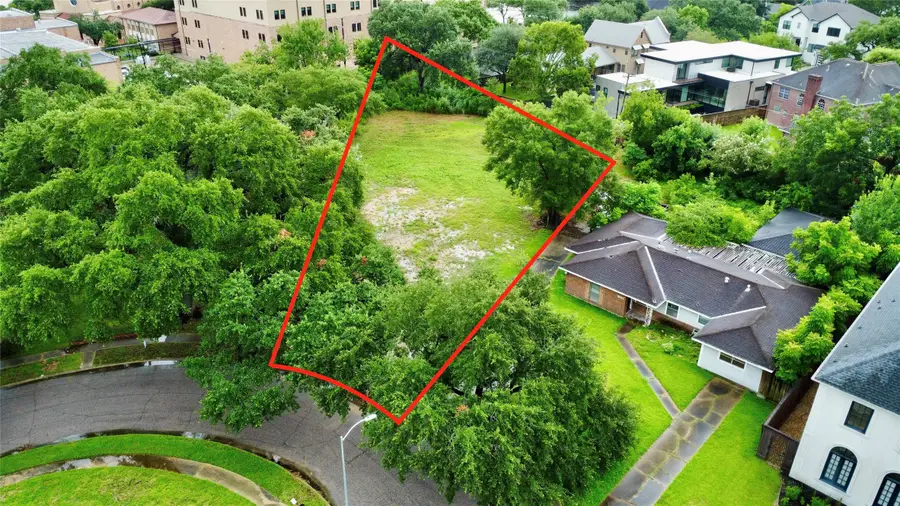 5023 Grape Street, Houston, TX 77096 - #2