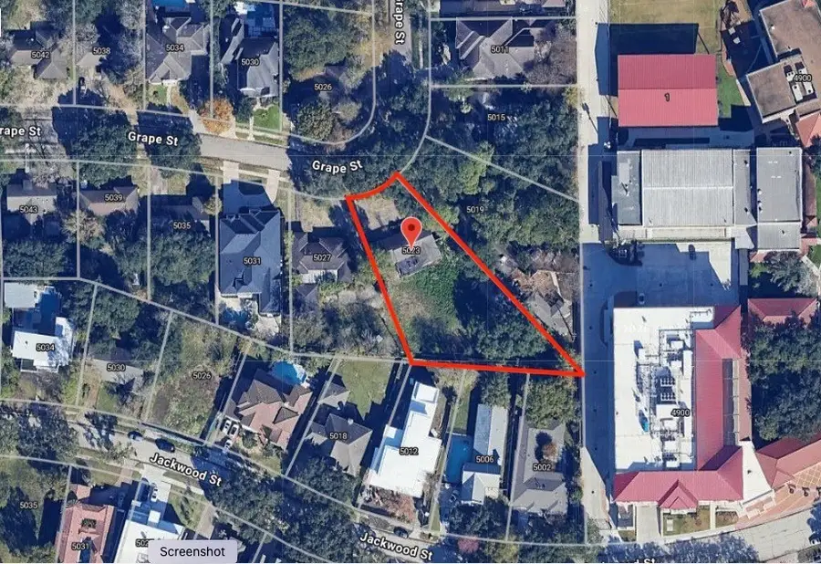 5023 Grape Street, Houston, TX 77096 - #3
