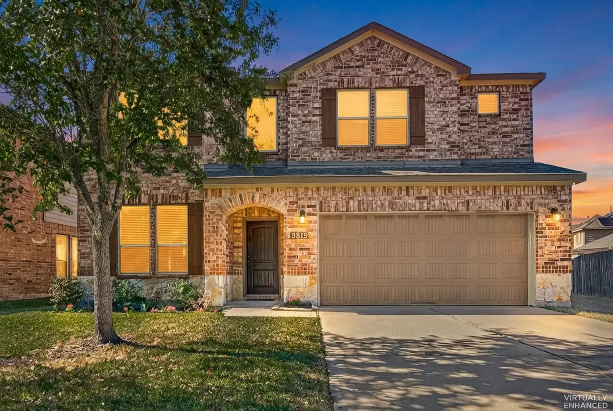 5819 Watford Bend, Rosenberg, TX 77471 - #1