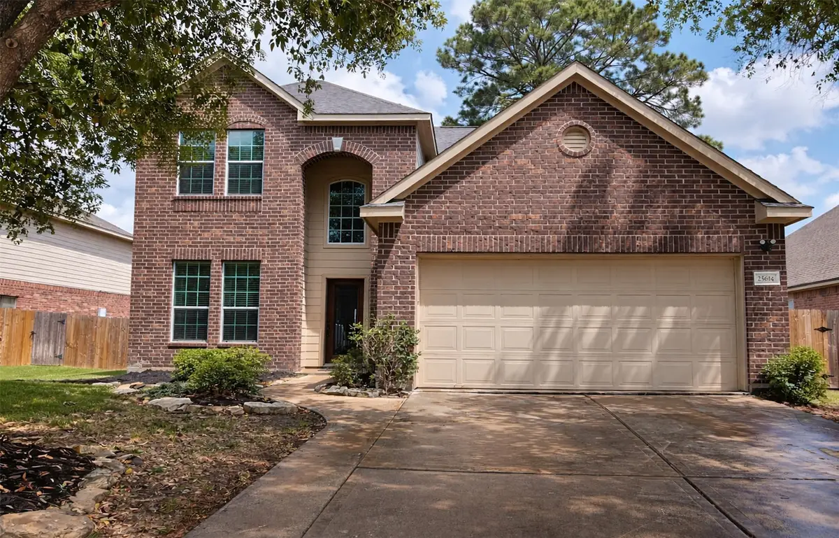 25614 Crisp Spring Lane, Spring, TX 77373 - #1