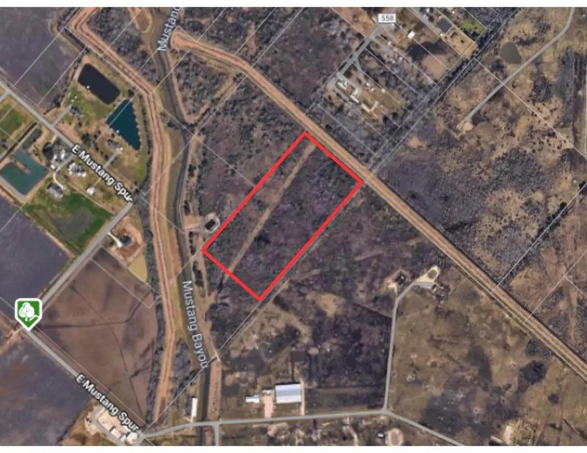 TBD County Road 170 Nar, Alvin, TX 77511 - #1