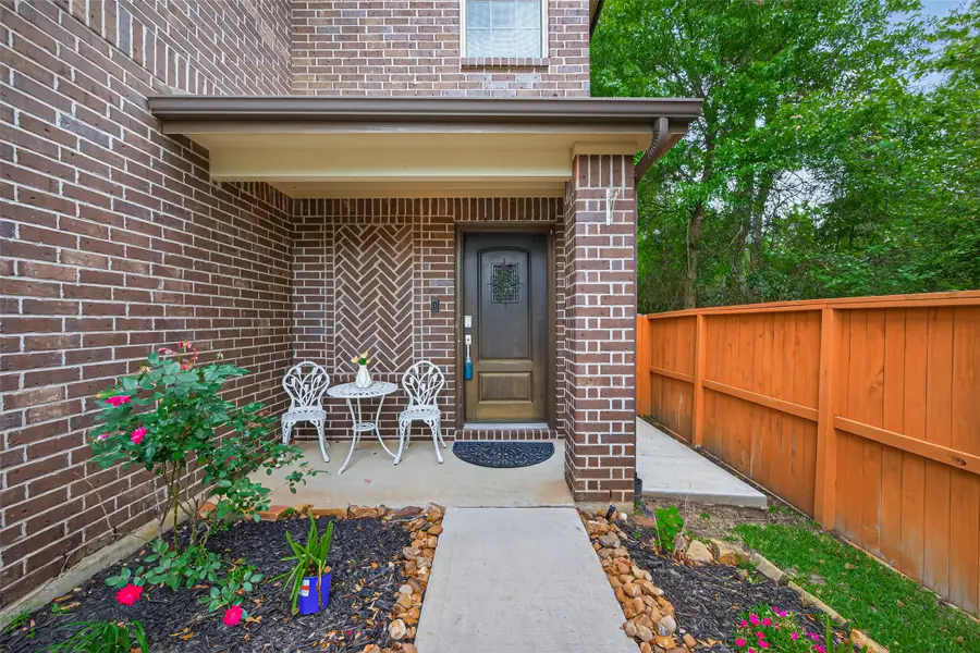 23704 Wood Green Terrace Drive, New Caney, TX 77357 - #3