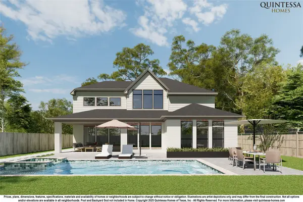 14014 Queensbury Lane, Houston, TX 77079