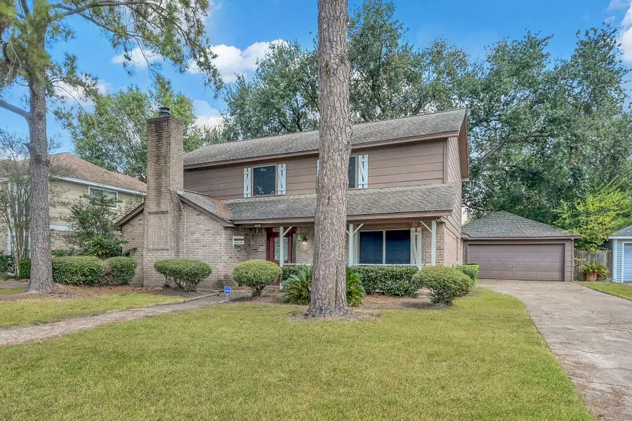 18018 Cypress Spring Drive, Spring, TX 77388 - Image #2