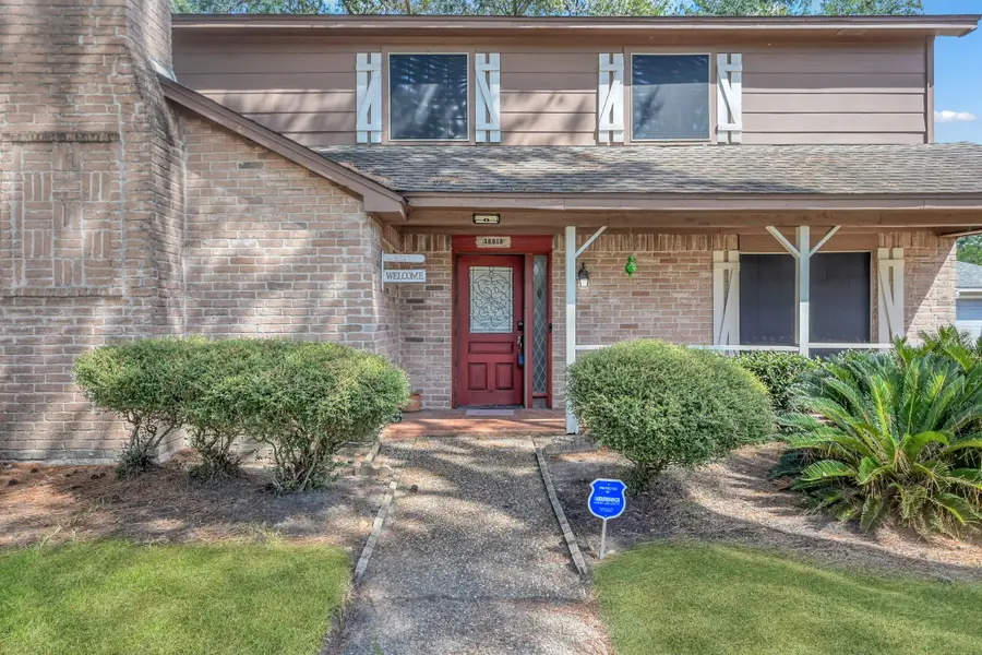 18018 Cypress Spring Drive, Spring, TX 77388 - Image #3