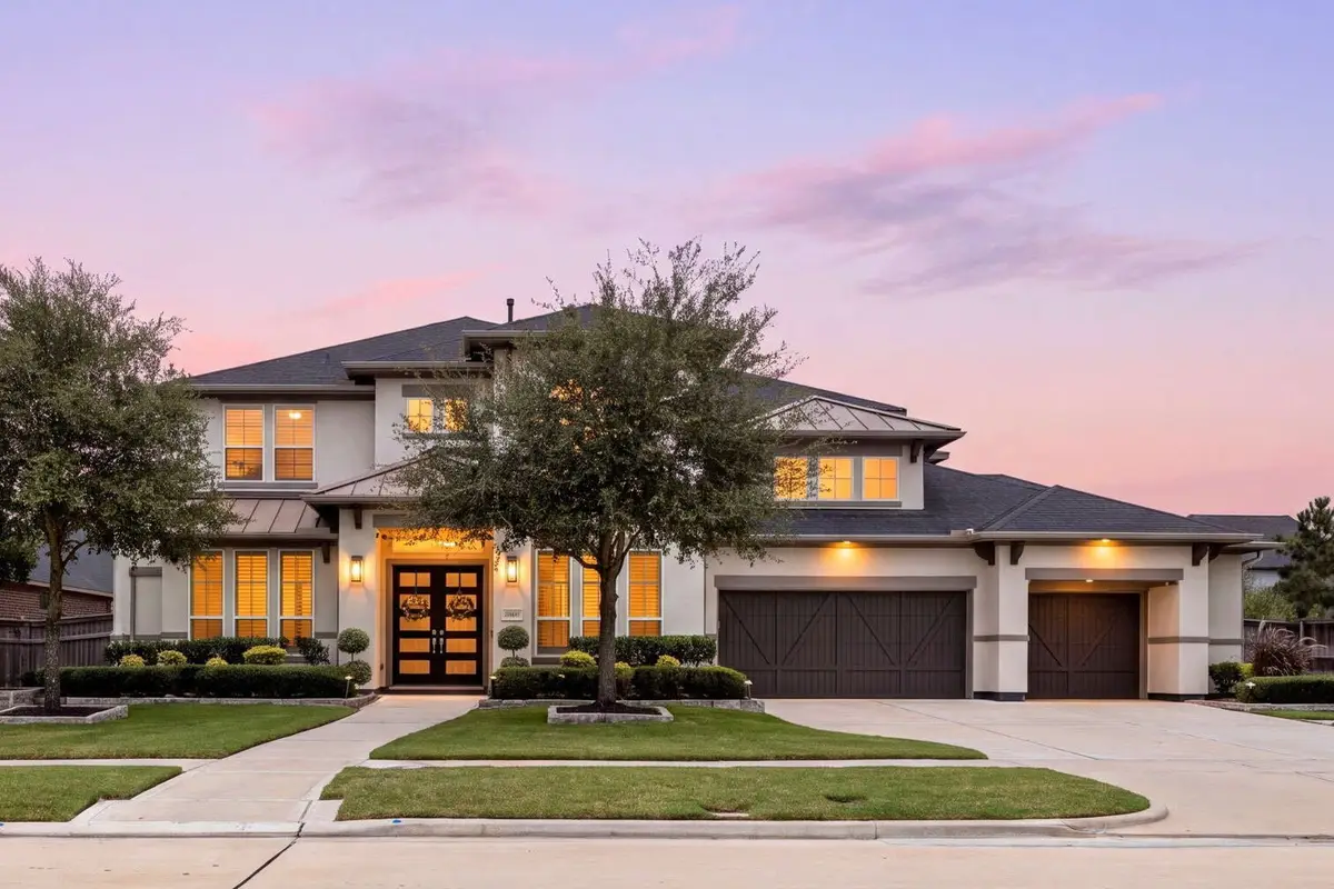 28002 Indigo Ridge Drive, Fulshear, TX 77441 - #1
