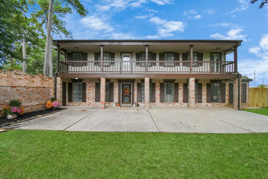 7502 Ralick Court, Spring, TX 77379 - Image #2