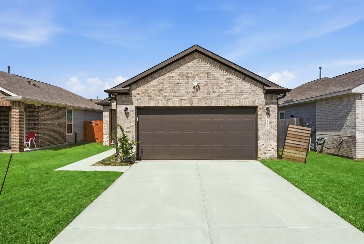 24819 Colony Meadow Trail, Huffman, TX 77336 - #1