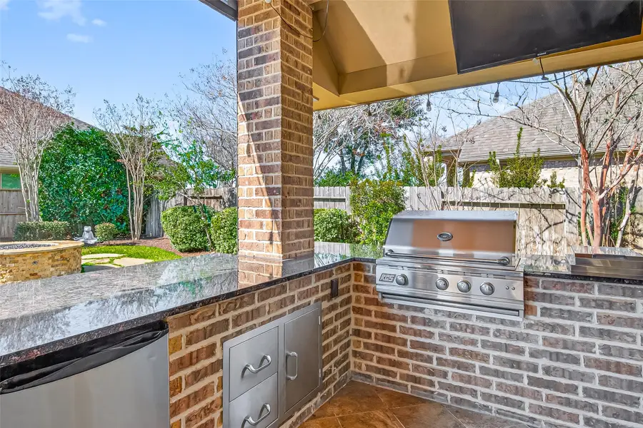 2803 Premier Circle, Rosenberg, TX 77471 - #3