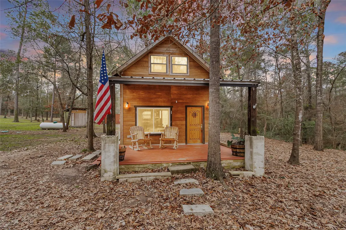 7261 Forest Hills Drive, Montgomery, TX 77316 - Image #1