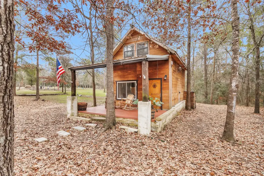 7261 Forest Hills Drive, Montgomery, TX 77316 - Image #2