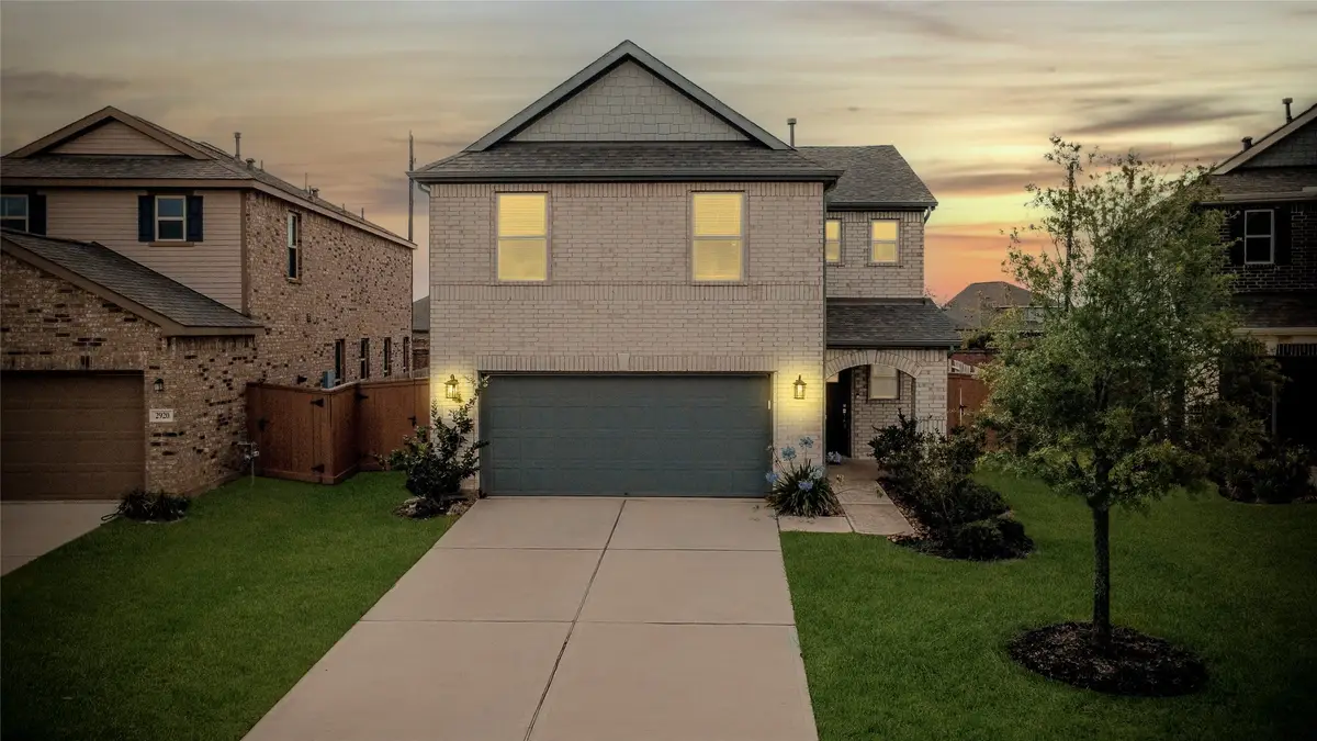 2916 Shimmer Edge Drive, Katy, TX 77493 - #1