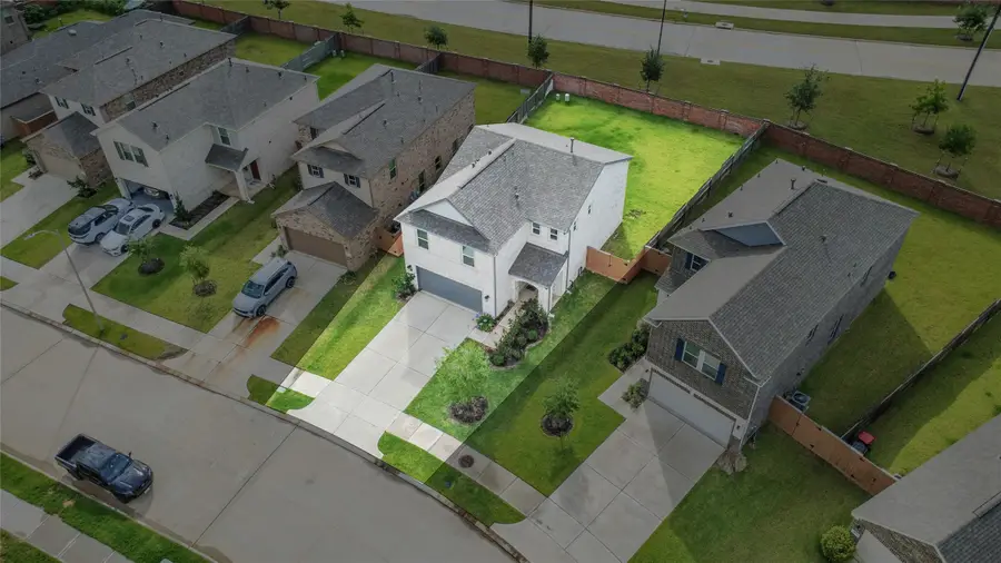 2916 Shimmer Edge Drive, Katy, TX 77493 - #3