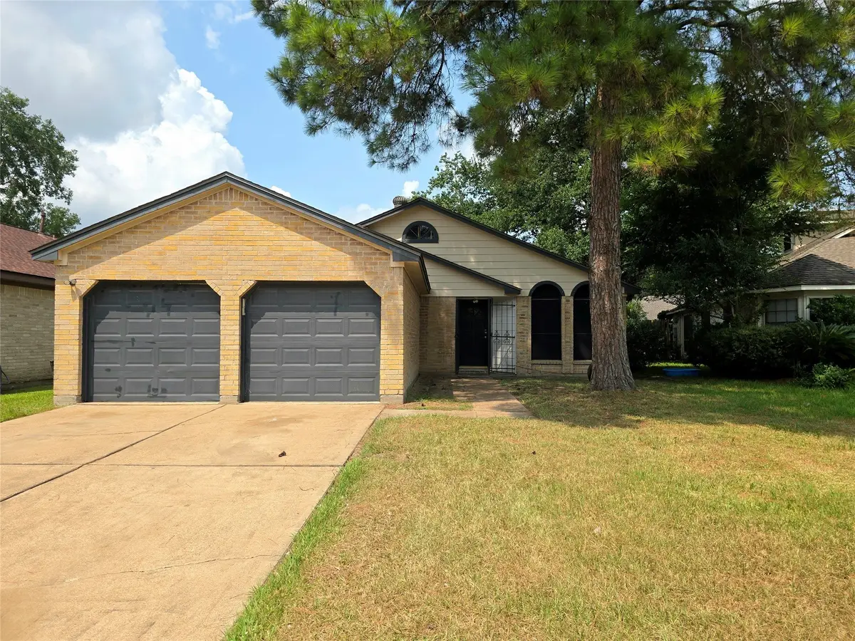 10511 Stormy Sky Drive, Houston, TX 77064 - Image #1