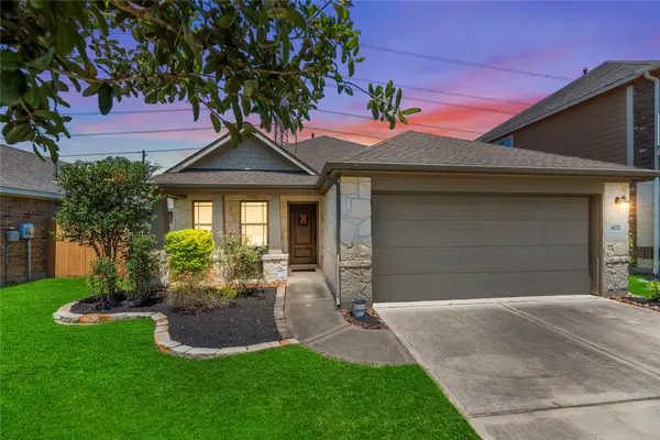 4227 Green Landing Drive, Spring, TX 77386