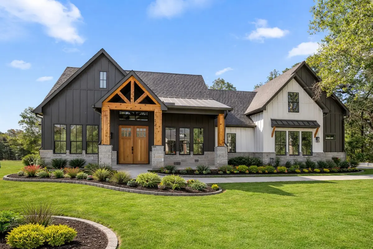 412 S Garrett Circle, Bellville, TX 77418 - #1