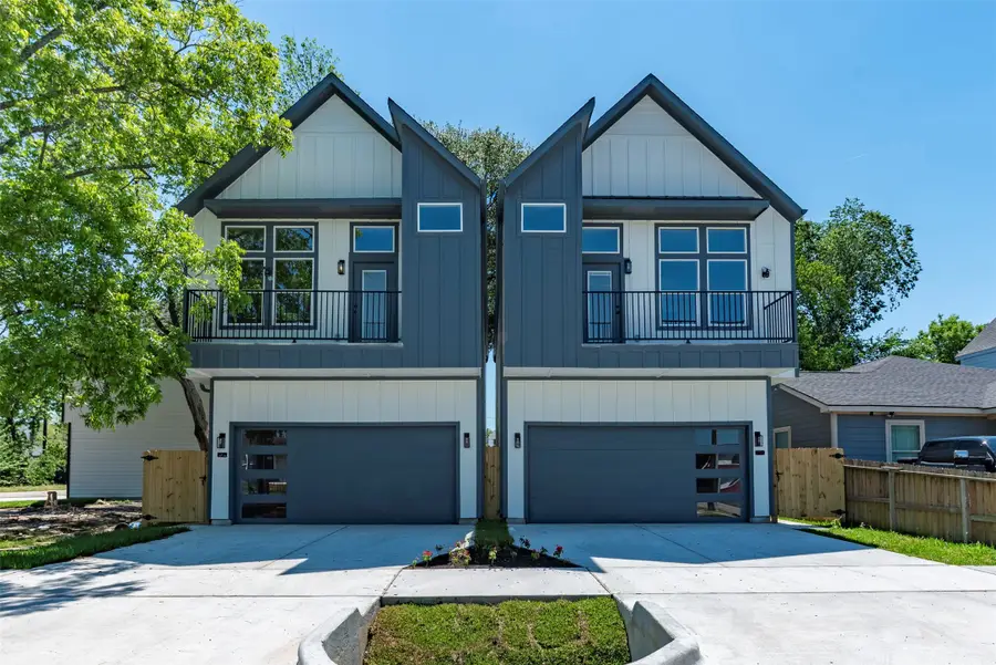 6807 Paris Street, Houston, TX 77021 - #3