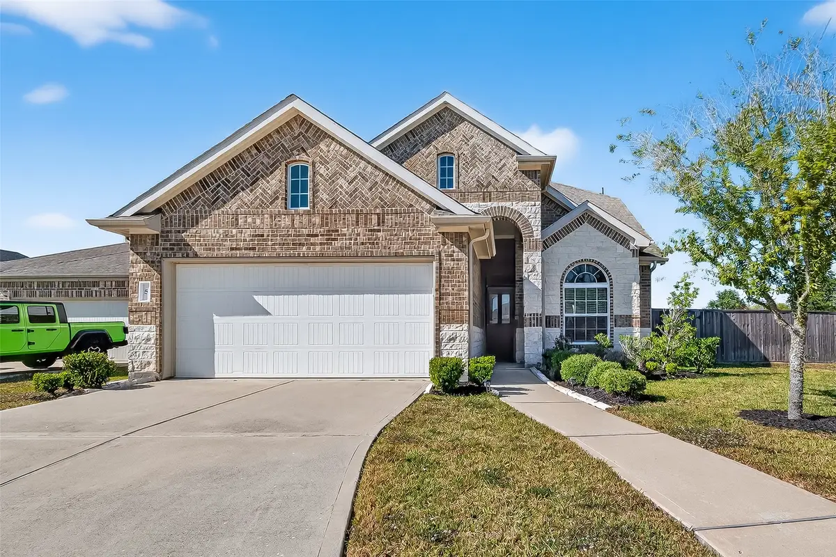5 Lucas Chase Court, Manvel, TX 77578 - Image #1