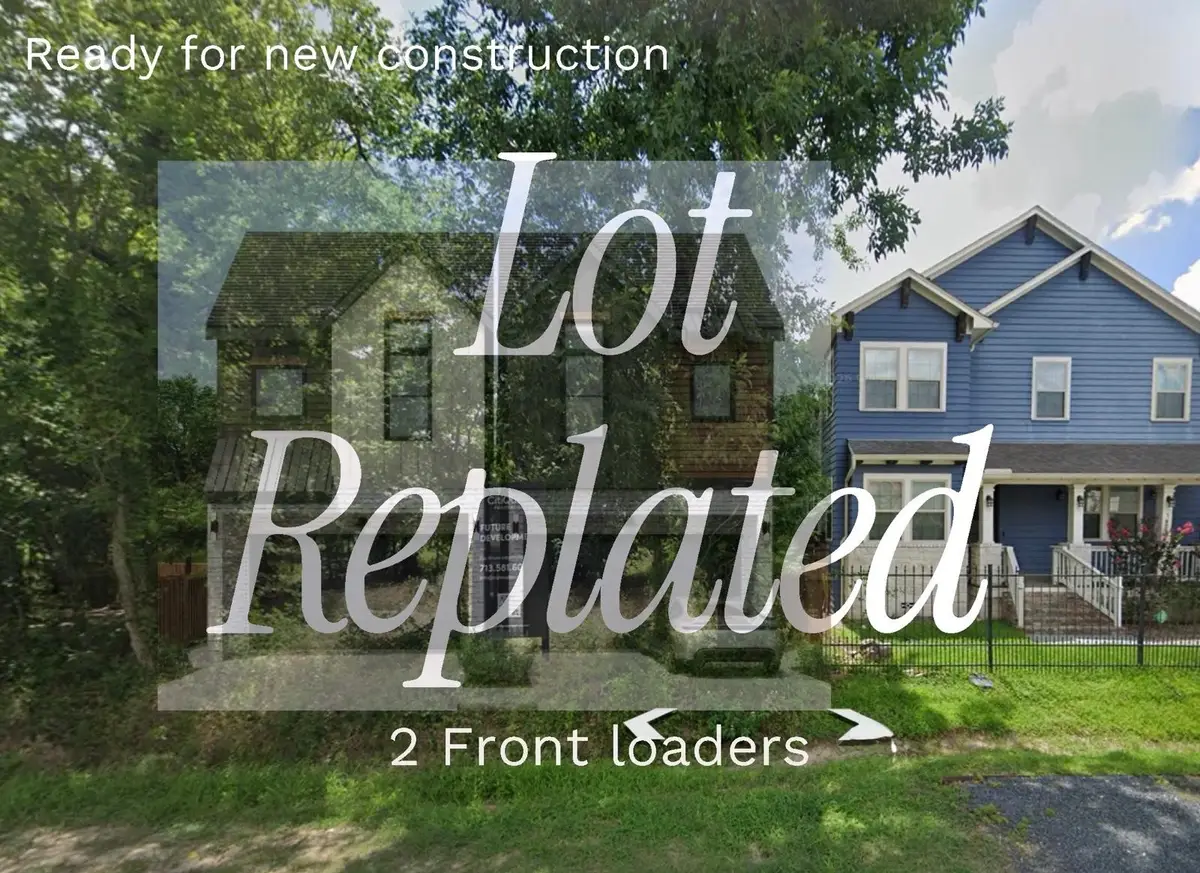 5623 Bertellis Lane, Houston, TX 77091 - #1