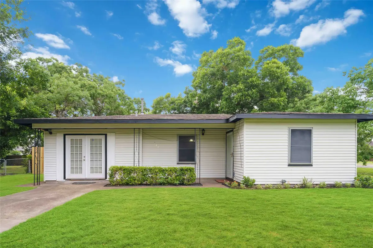 271 Muriel Street, La Marque, TX 77568 - Image #1