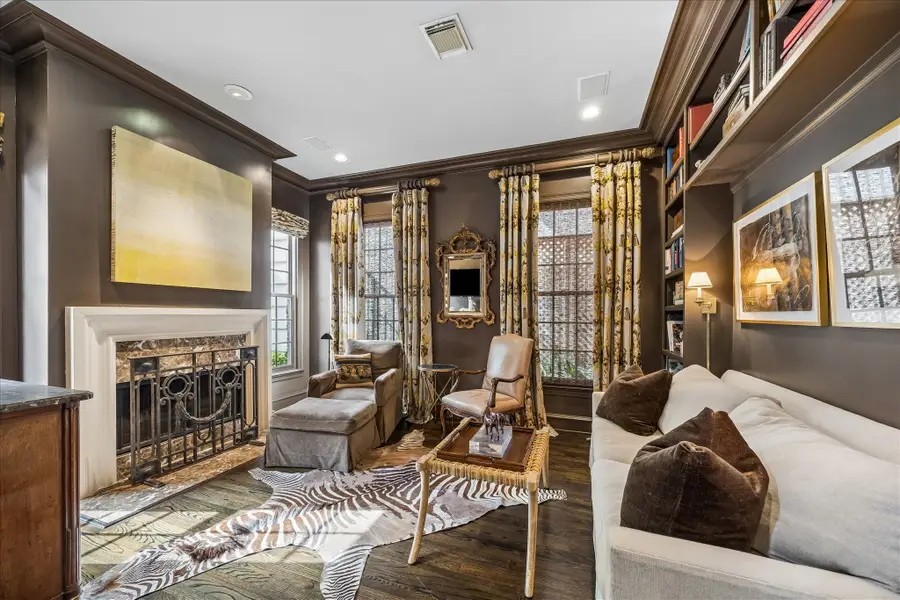 2627 Sutton Court, Houston, TX 77027 - #2