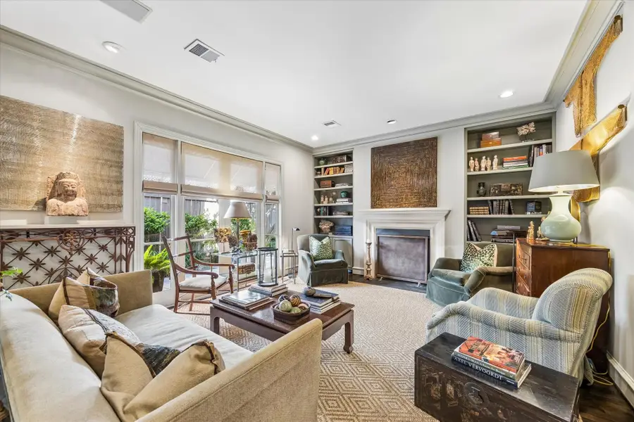 2627 Sutton Court, Houston, TX 77027 - #3