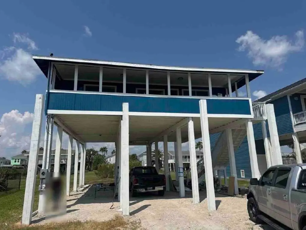 16510 Jamaica Inn Road, Jamaica Beach, TX 77554 - #1