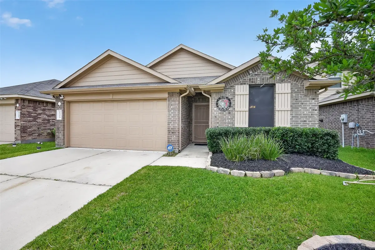 15414 Pueblito Verde Way, Channelview, TX 77530 - #1