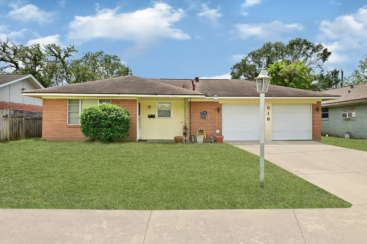 518 Elton Street, Houston, TX 77034 - Image #1