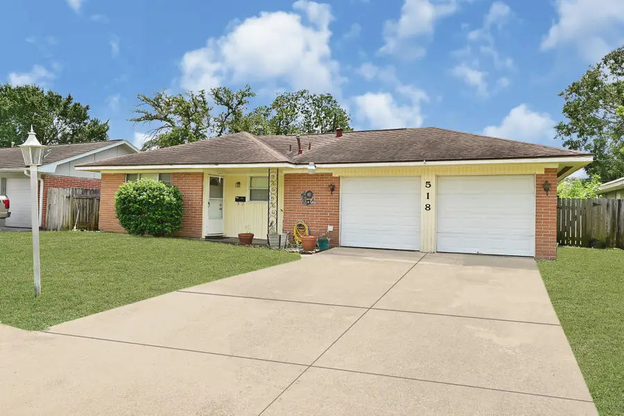 518 Elton Street, Houston, TX 77034 - Image #2