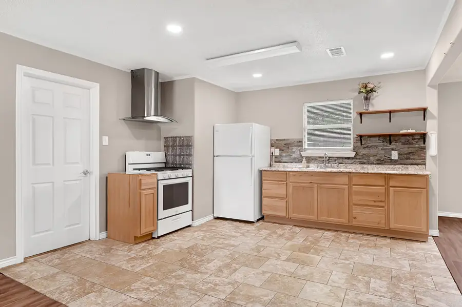 518 Elton Street, Houston, TX 77034 - Image #3