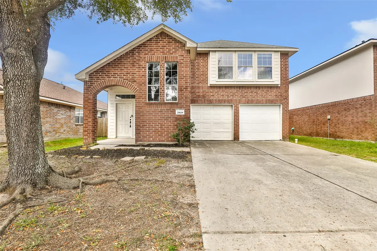 29119 Fox Fountain Lane, Spring, TX 77386 - #1