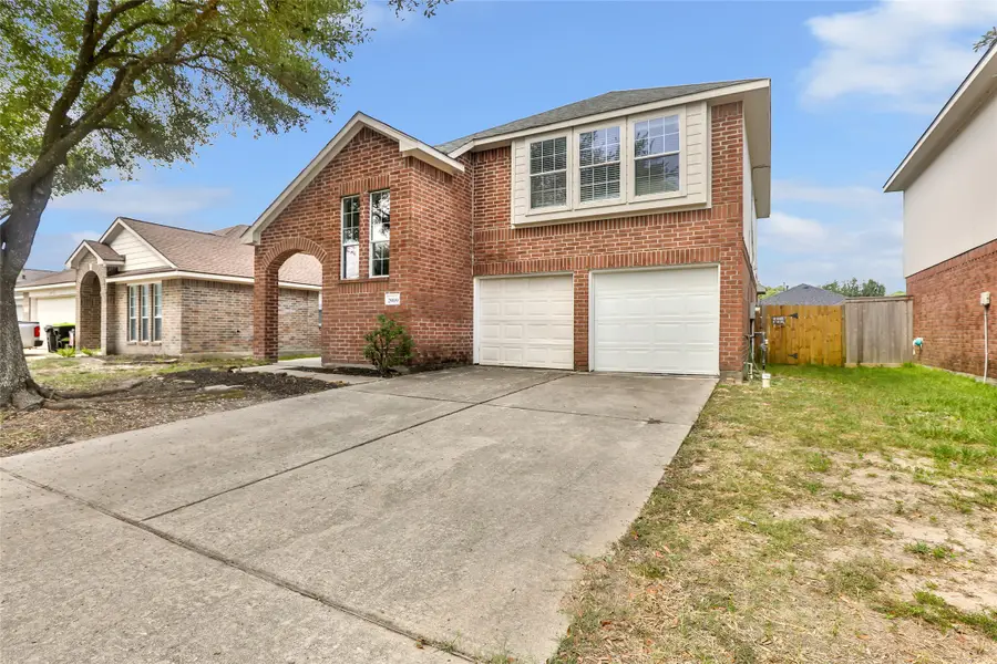 29119 Fox Fountain Lane, Spring, TX 77386 - #3