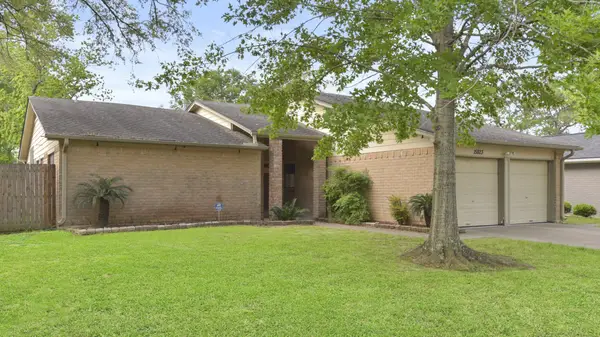 15823 Fox Springs Drive, Houston, TX 77084