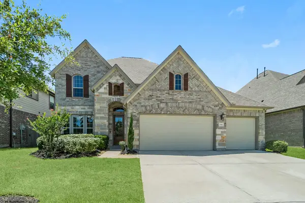 2840 Jehlon Lane, Conroe, TX 77385