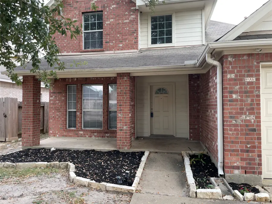 5610 Eagle Sky Boulevard, Katy, TX 77449 - Image #3