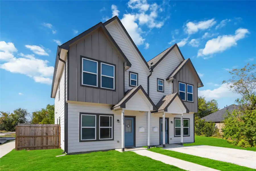 5403 Amy Street, Houston, TX 77028 - Image #3